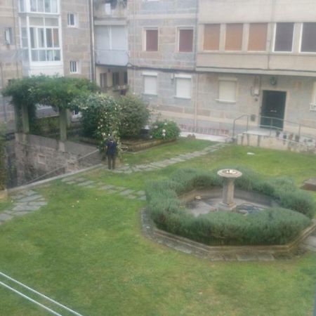 Bonhome Posio Termal Ourense Dış mekan fotoğraf