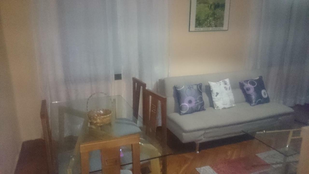 Bonhome Posio Termal Ourense Dış mekan fotoğraf