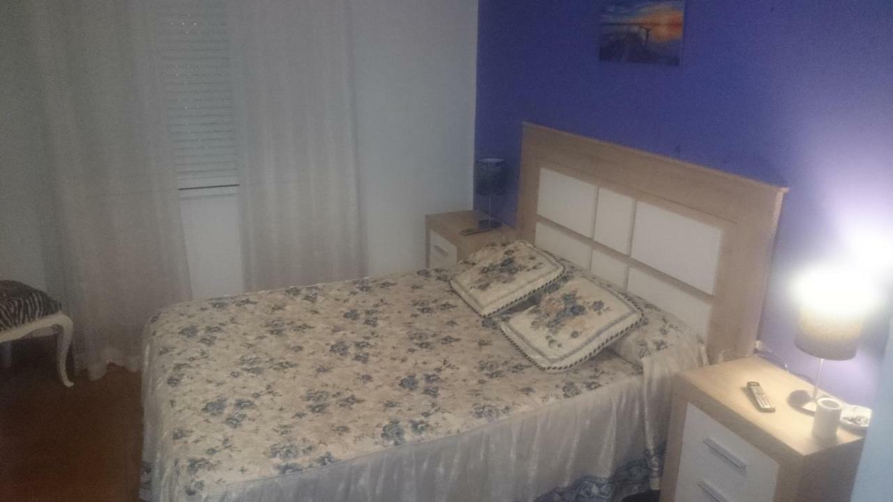 Bonhome Posio Termal Ourense Dış mekan fotoğraf