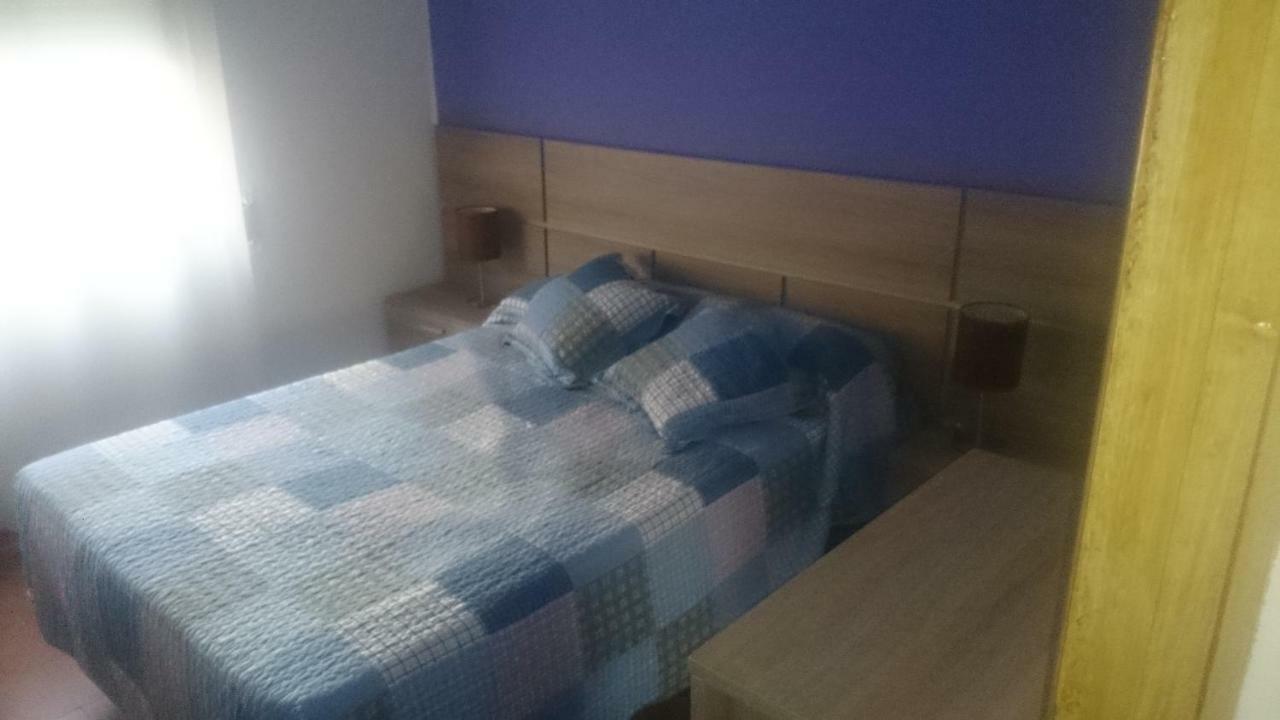 Bonhome Posio Termal Ourense Dış mekan fotoğraf