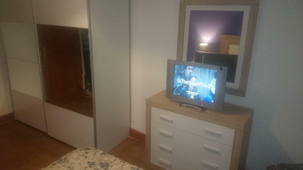 Bonhome Posio Termal Ourense Dış mekan fotoğraf