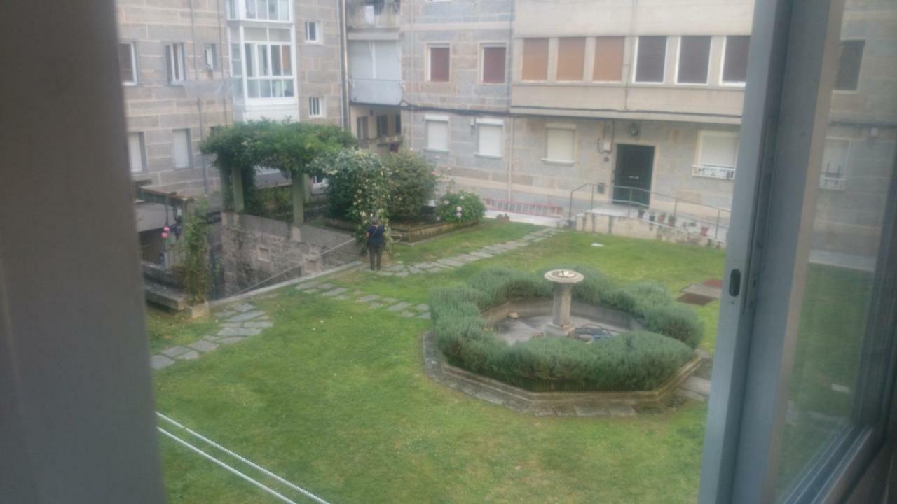 Bonhome Posio Termal Ourense Dış mekan fotoğraf