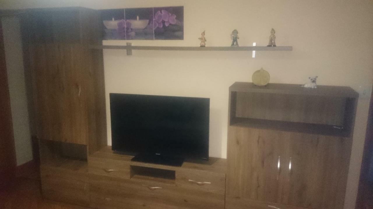 Bonhome Posio Termal Ourense Dış mekan fotoğraf