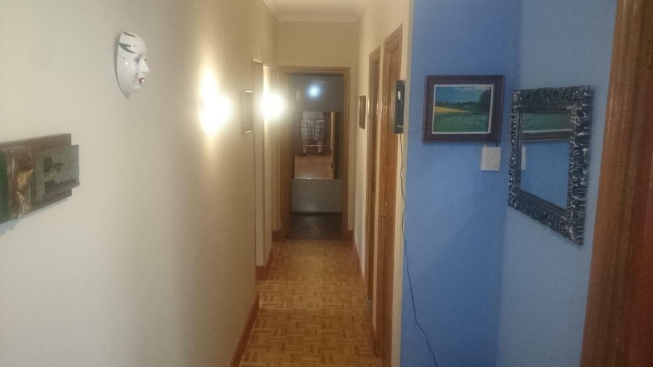 Bonhome Posio Termal Ourense Dış mekan fotoğraf