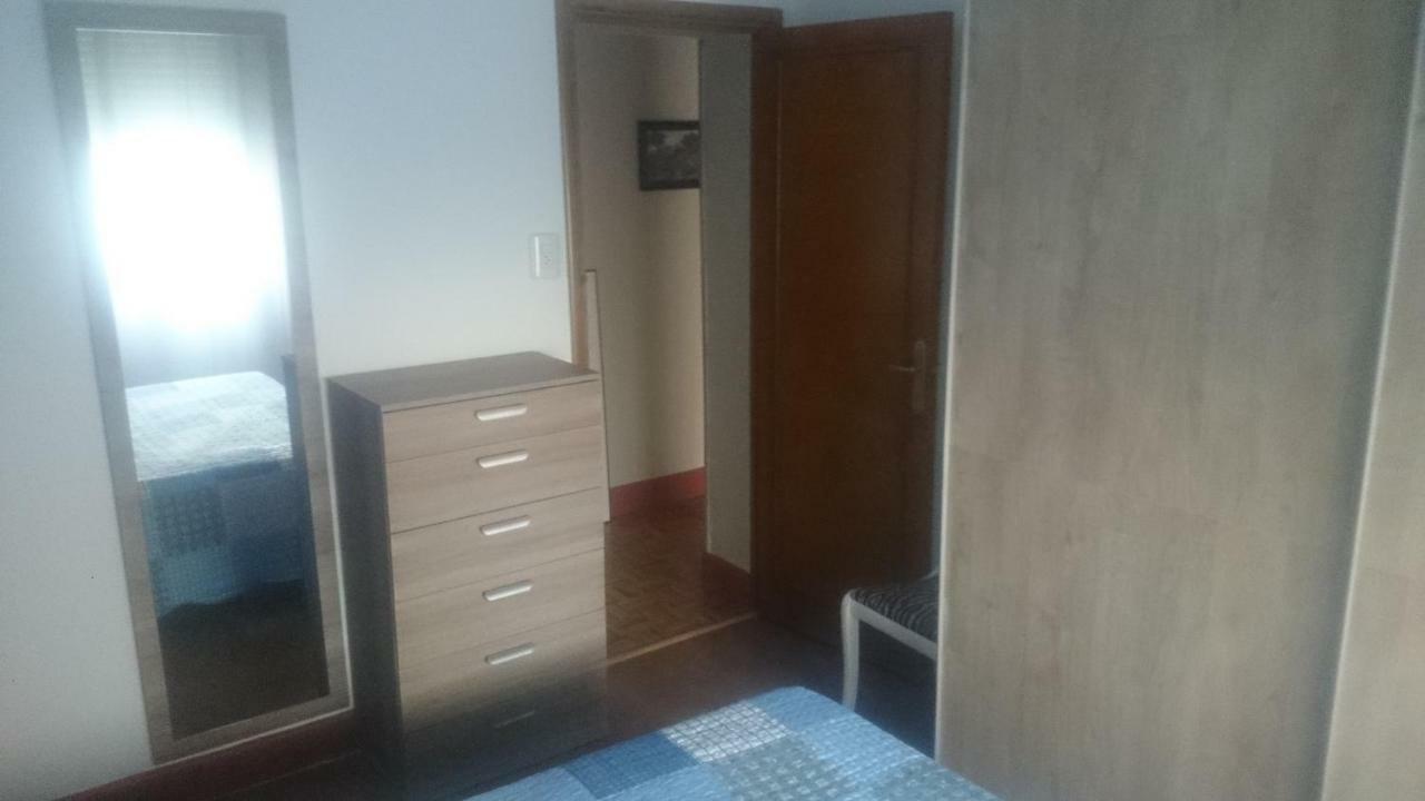 Bonhome Posio Termal Ourense Dış mekan fotoğraf