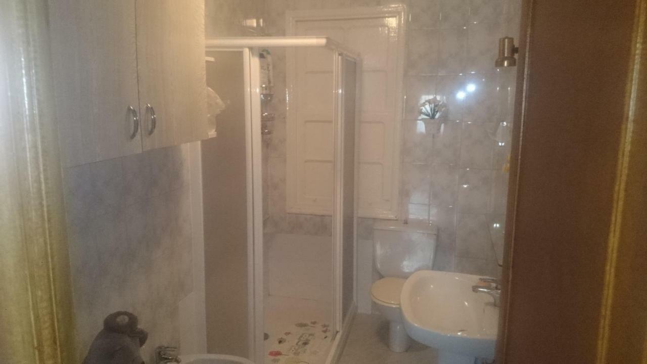 Bonhome Posio Termal Ourense Dış mekan fotoğraf